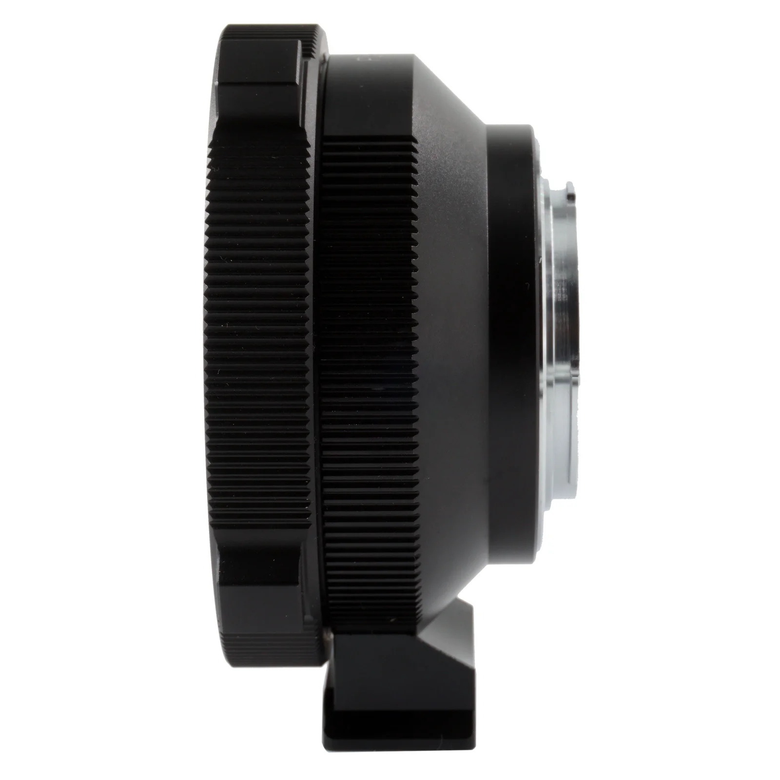 Adaptador PL-FX para lente de montura Arriflex Arri PL a cámara Fujifilm Fuji FX X-T2 X-T30