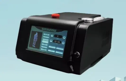 

Approved Cold Laser Therapy 650nmx11diodes+808nmx5diodes For Back Pain Home Use Sciatica Shoulder Impingement Syndromes