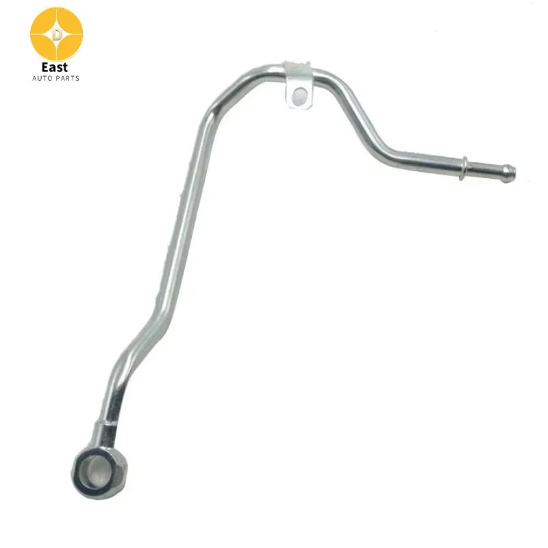 

55355623 Turbocharger Turbo Water Coolant Return Pipe for Chevrolet Cruze Opel Insignia Corsa D A16LET LLU Engine
