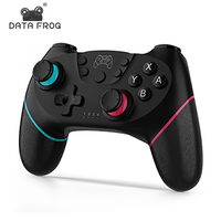 Wireless Switch Pro Controller for Switch Controller/Lite/OLED,Wired PC Game Joysticks for Switch Accessories