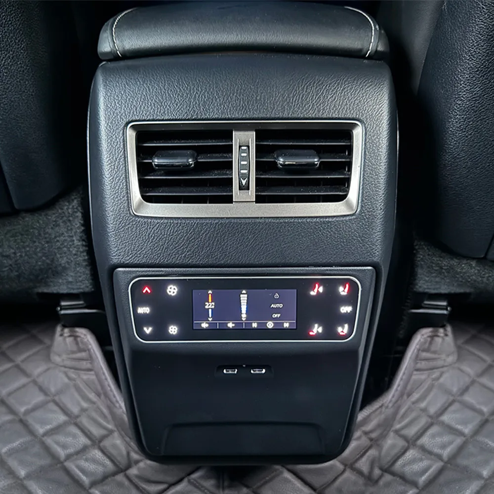 

Панель переменного тока для Lexus RX 2006-2022, задняя панель управления переменным током, внутренняя автомобильная система кондиционирования, климатическая доска