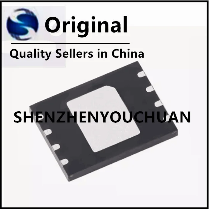 1pcs 100% New W25Q256JVEIQ 25Q256JVEQ 256Mbit SPI WSON-8(6x8) NOR FLASH