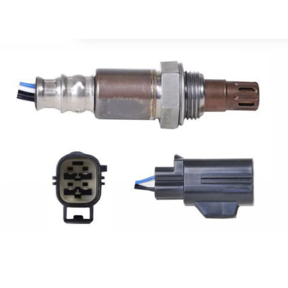 

234-9027 LR001459 Верхний датчик кислорода подходит для Land Rover LR2 3.2L-L6 для Volvo V70 XC70 3.2L