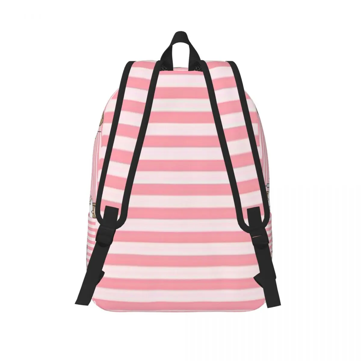 Mochila do estudante do jardim de infância, Sacos de livros médicos para meninos e meninas, Médico e Enfermeira, Mochila de viagem