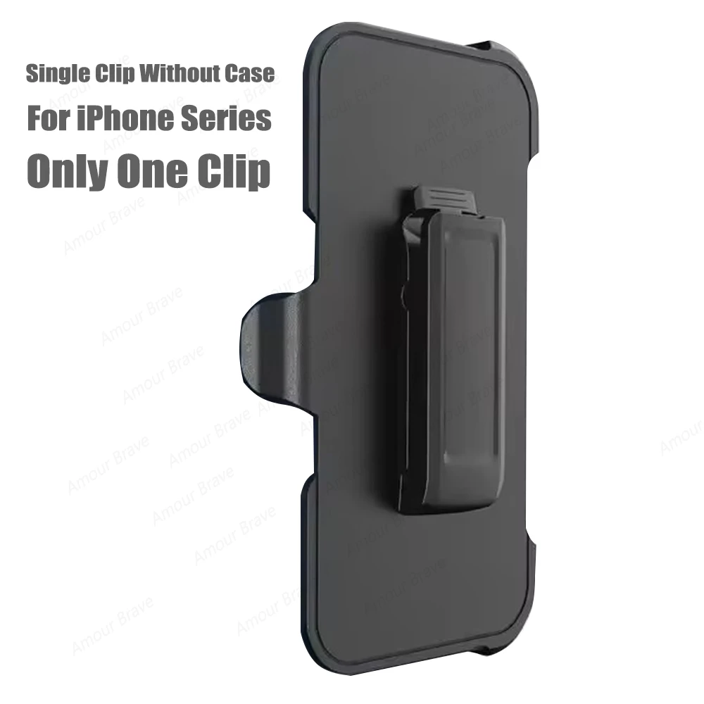 3-in-1 Defend Handyhülle für iPhone 16 17 16E 15 14 Plus 13 12 11 Pro Max Mini Original Robuste Stoßfeste Hybrid-Schutzhülle – Detail 8