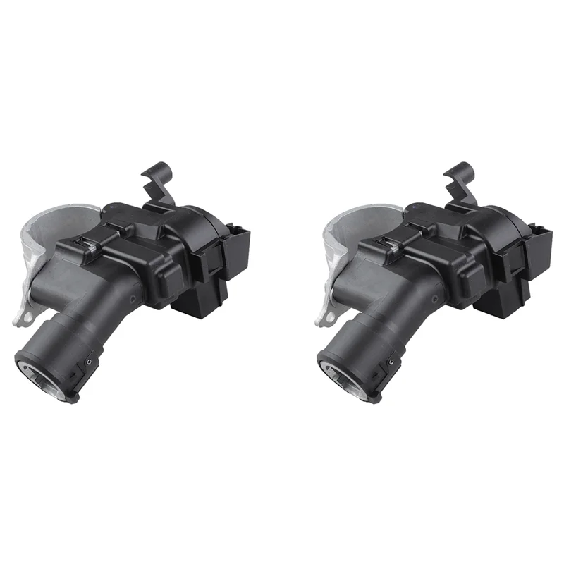 

AW-2X замок зажигания рулевой колонки для Ford Focus Escape Mercury Mariner Mazda 9L8Z-3511-A 9L8Z3511A ZZDB66160