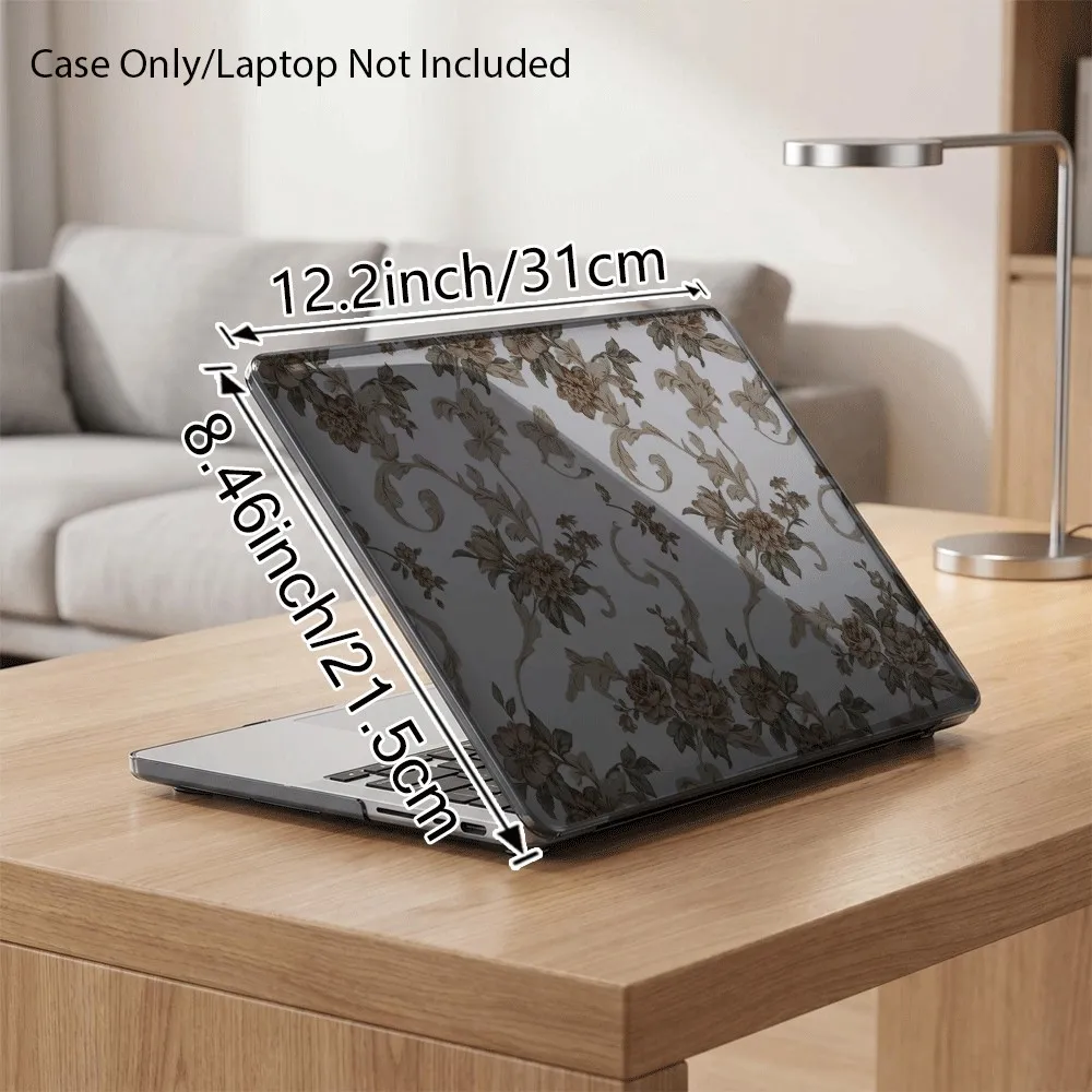 Case for MacBook,compatible with 13 Neo/13.3 Air/13.3 Pro/13.6Air/14.2 Pro/15Air/16.2Pro