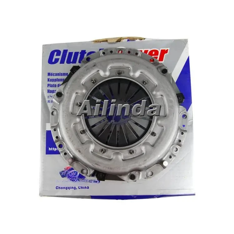 High Quality Auto Parts 4G64-Mbc805 Clutch Pressure Plate for Isuzu Changfeng Cheetah