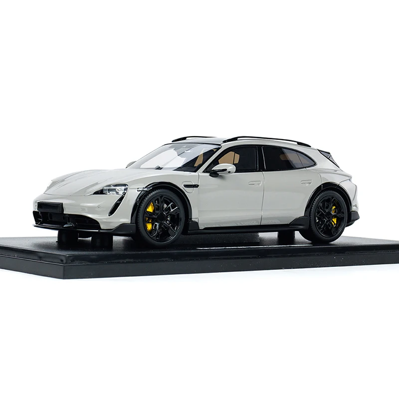 GT Spirit 1:18 Turismo Exclusive Edition CLDC033