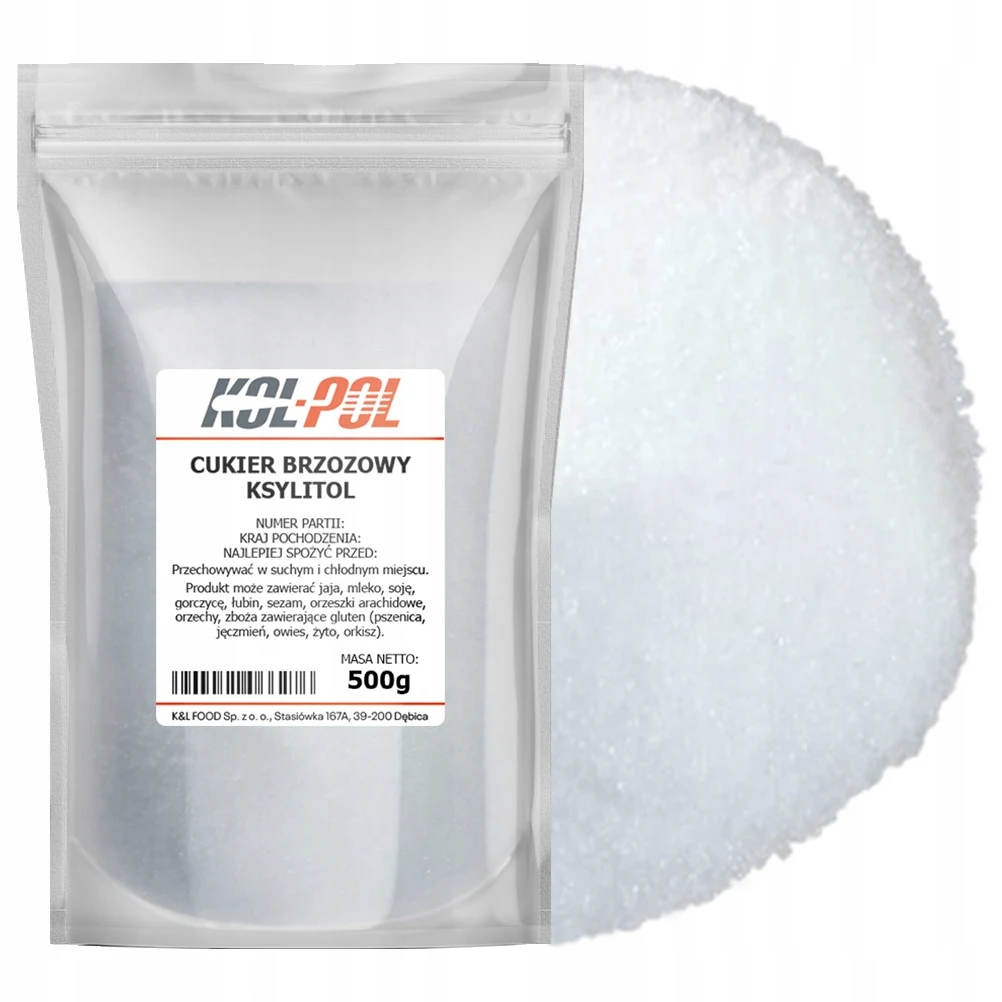 : Substitut de sucre