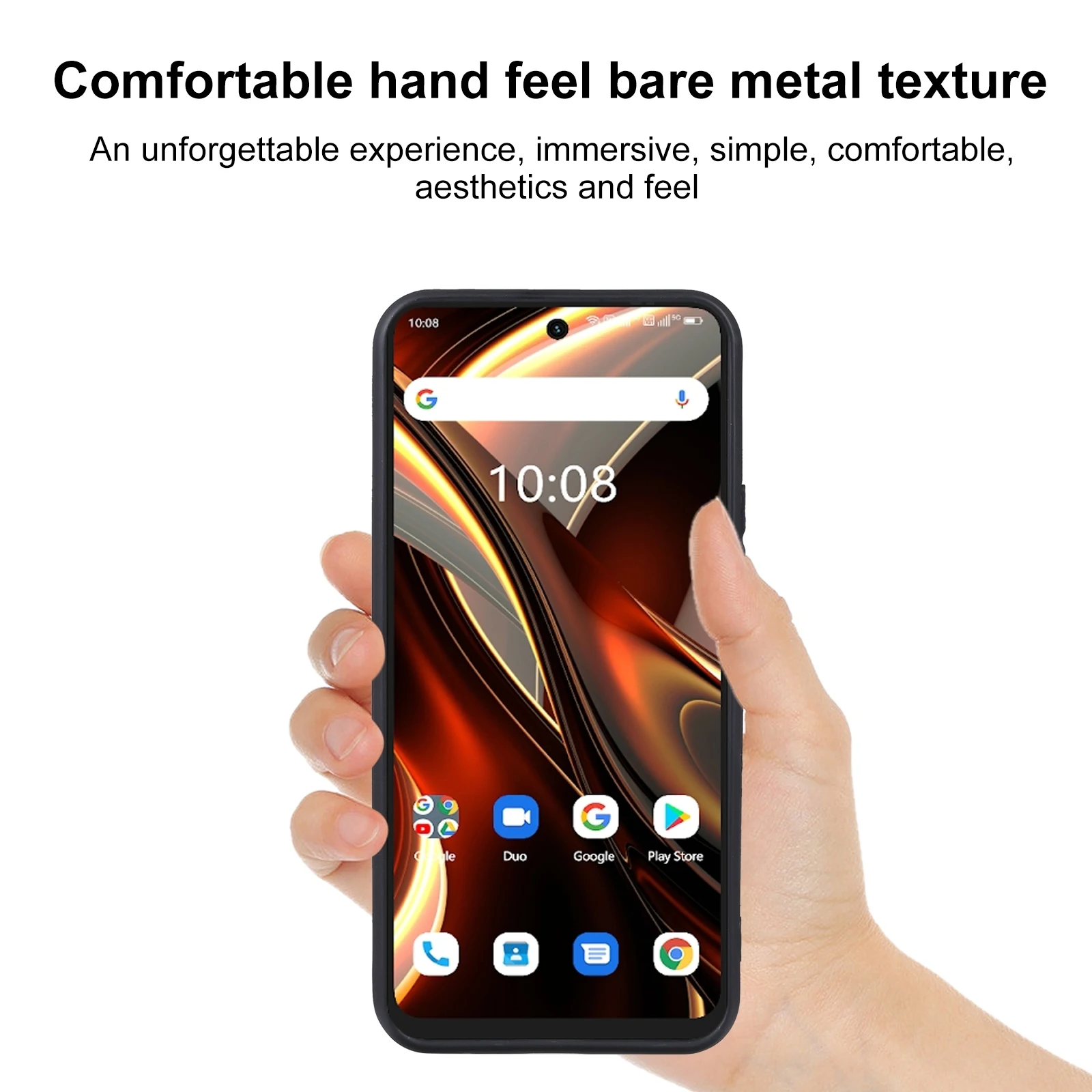 For UMIDIGI A13 Pro Max 5G TPU Phone Case Protective Case Cover