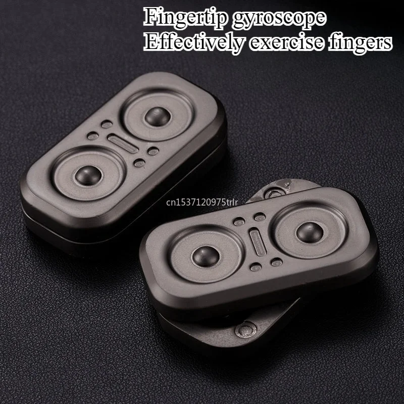 

Новый вращатель-непоседа, беспокойный магнитный слайдер, ручной ротатор, металлический EDC, игрушка-непоседа, офисная настольная игрушка для взрослых, детский подарок Weeب