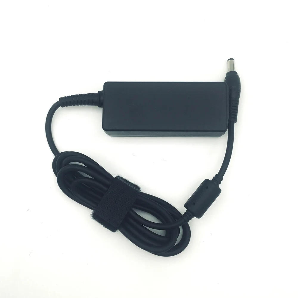 Image 6: Véritable adaptateur AC/DC 19V 2,37 a 45W pour Toshiba C55-B5100 C55-B5101 C55-B5200 C55-B5201 adaptateur de chargeur pour ordinateur portable