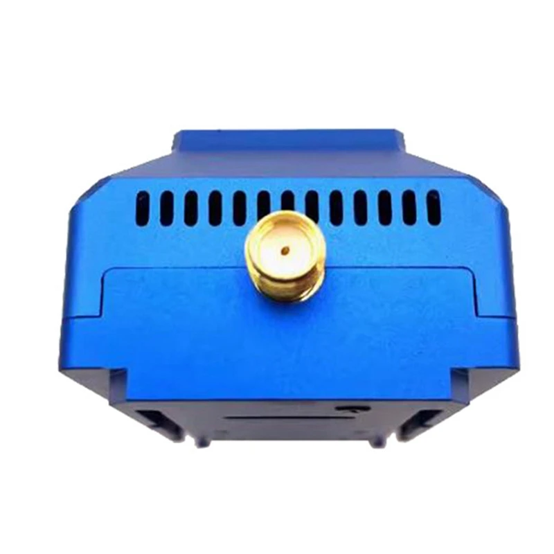 لـ BAYCKRC ثنائي النطاق نانو TX 1 واط ثنائي النطاق الجوزاء Xrossband Expresslrs 2.4 جيجا هرتز/900 ميجا هرتز لطائرة بدون طيار FPV RC