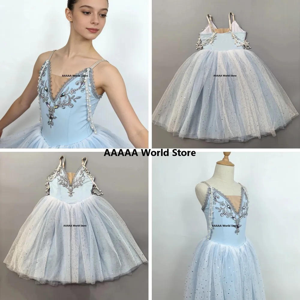 robe-de-ballerine-professionnelle-pour-adulte-costume-de-ballet-romantique-bleu-aqua-pour-femmes-et-filles-vetement-de-danse-moderne-pour-cosplay