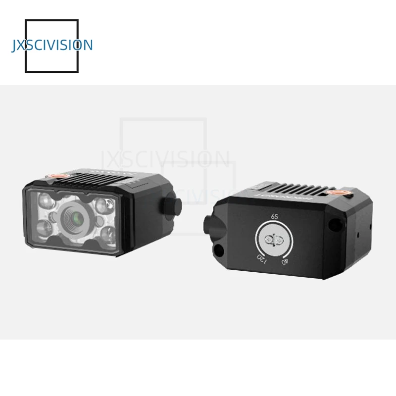 Nouveau lecteur de Code intelligent MV-ID2004M-06S-RBN MV-ID2004M-16T-RBN MV-ID2004M-06S-RBN-U MV-ID2004M-06S-WBN-U HIKROBOT ID2000