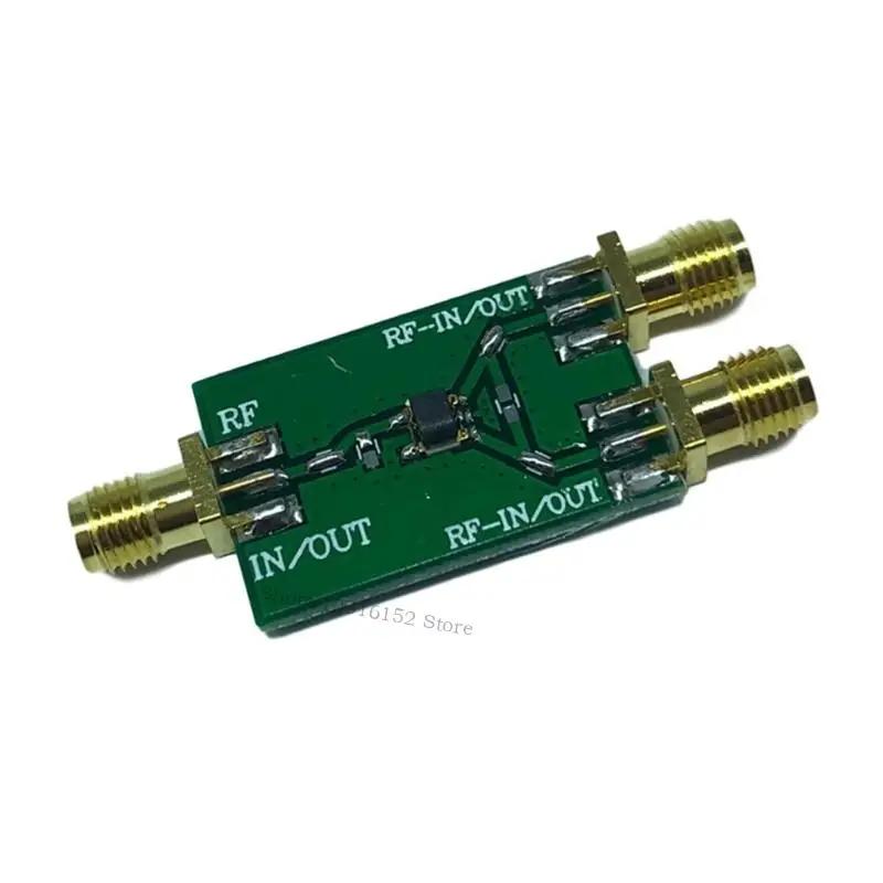 ADF4350 Convertitore differenziale differenziale conversione del segnale RF