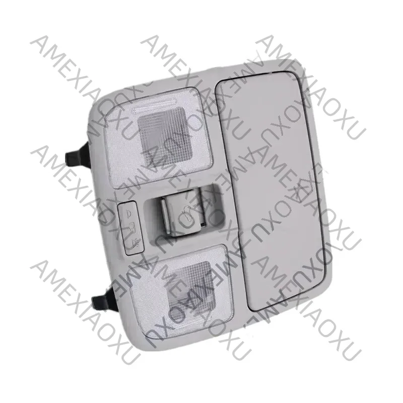 For Hyundai Tucson 2015 IX35 Dome Light / Reading Lamp / Sunroof Switch / Car Glasses Case OEM 928202S100 928102S000TTX