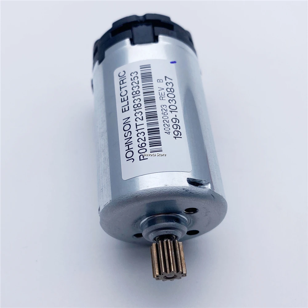 Imagem -02 - Motor de Atuador Original Elétrico Ptu P88571t18075091208 de Johnson