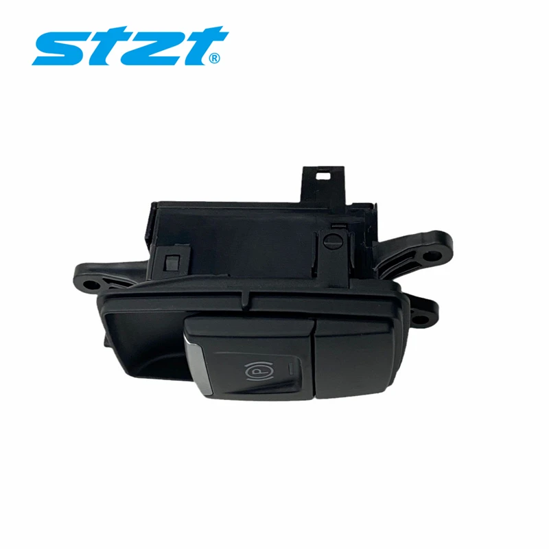 STZT 61319877887 Electronic Handbrake Parking Switch Brake Parking Control Computer 6131 9877 887 for BMW X1 series F48 F49