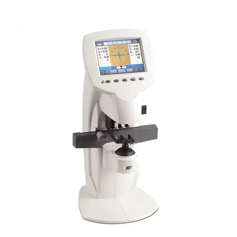 

Digital Auto Lensmeter Focimeter Lens Meter L800 for Optical Measurement