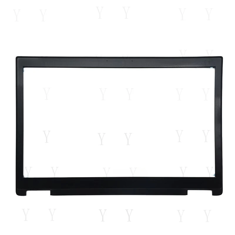 

Y+ for Dell Precsion M7730 7730 7740 Laptop LCD Front Bezel Cover 0HDW54