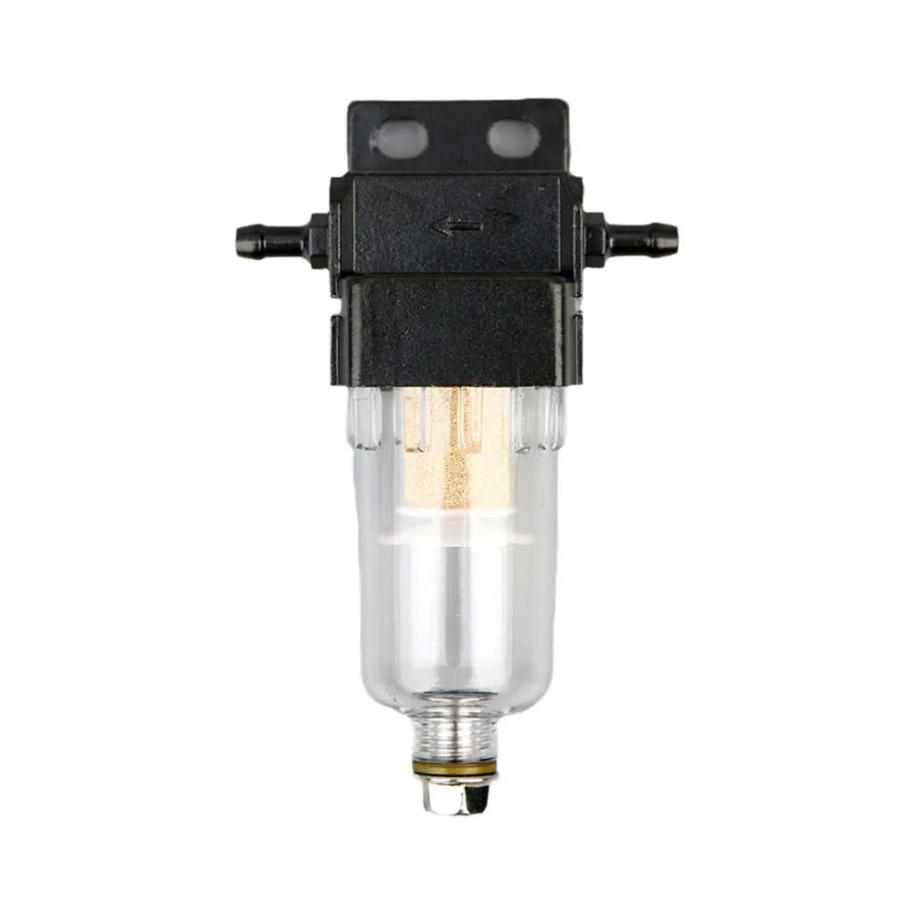 Fuel Filter Water Separator Kit Petrol Filter Marine Oil Replacement Filter ABS Separator Water D7U4