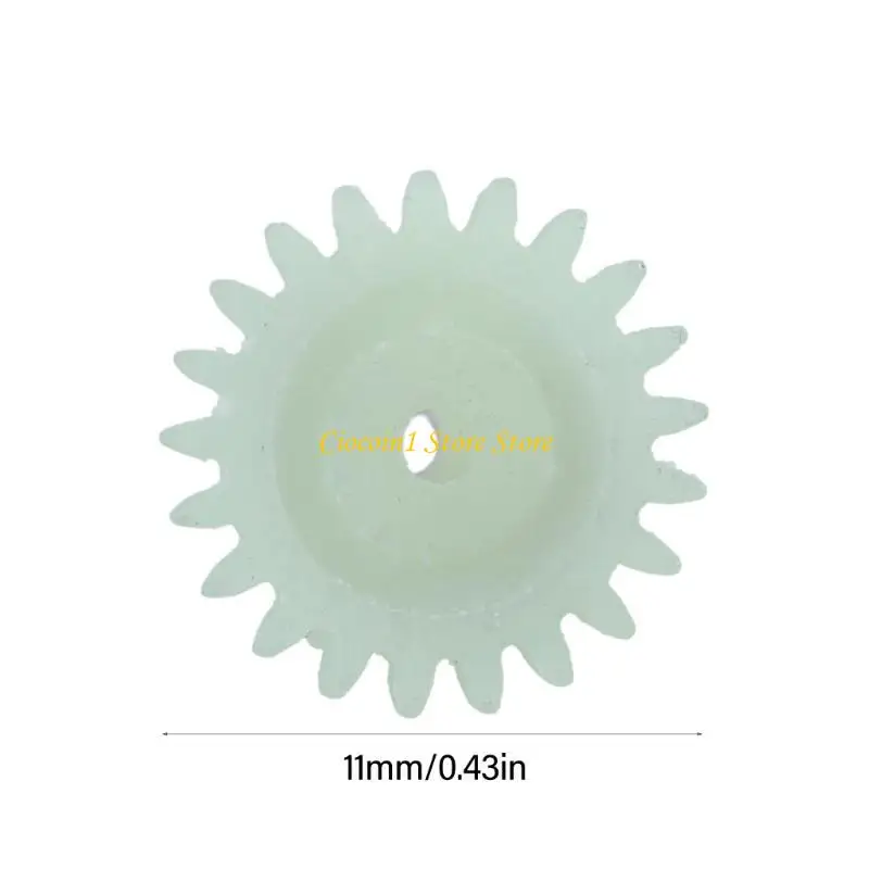 A3PC Tape Player Rewind Function Getriebeladreparatur für GF-8585 Stallarbeit