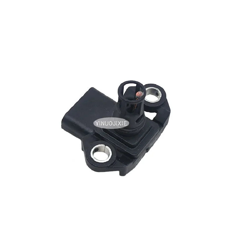 Applicable to for Isuzu 600P 700P 4HK1 intake pressure sensor 8-98121697-0 excavator accessories