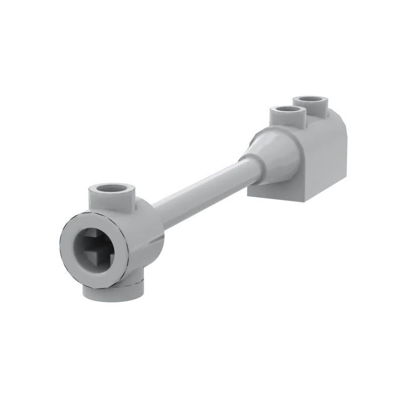 

10 шт., Детский конструктор с валом, 30359 дюйма