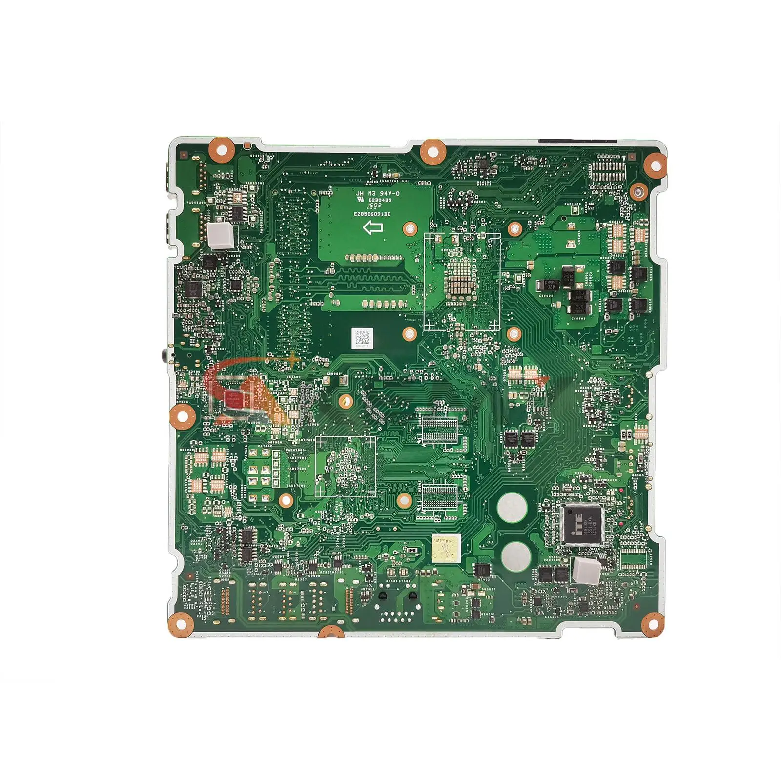 For LENOVO AIO 300-23ACL Motherboard AM7410 00UW133 6050A2741901 All-in-one Mainboard 216-0867030 DDR3 IdeaCentre 300-22ACL