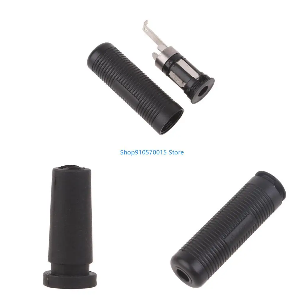 

B95C Гражданская проводка перехода к гарнитуре для военной адаптер для Comtac