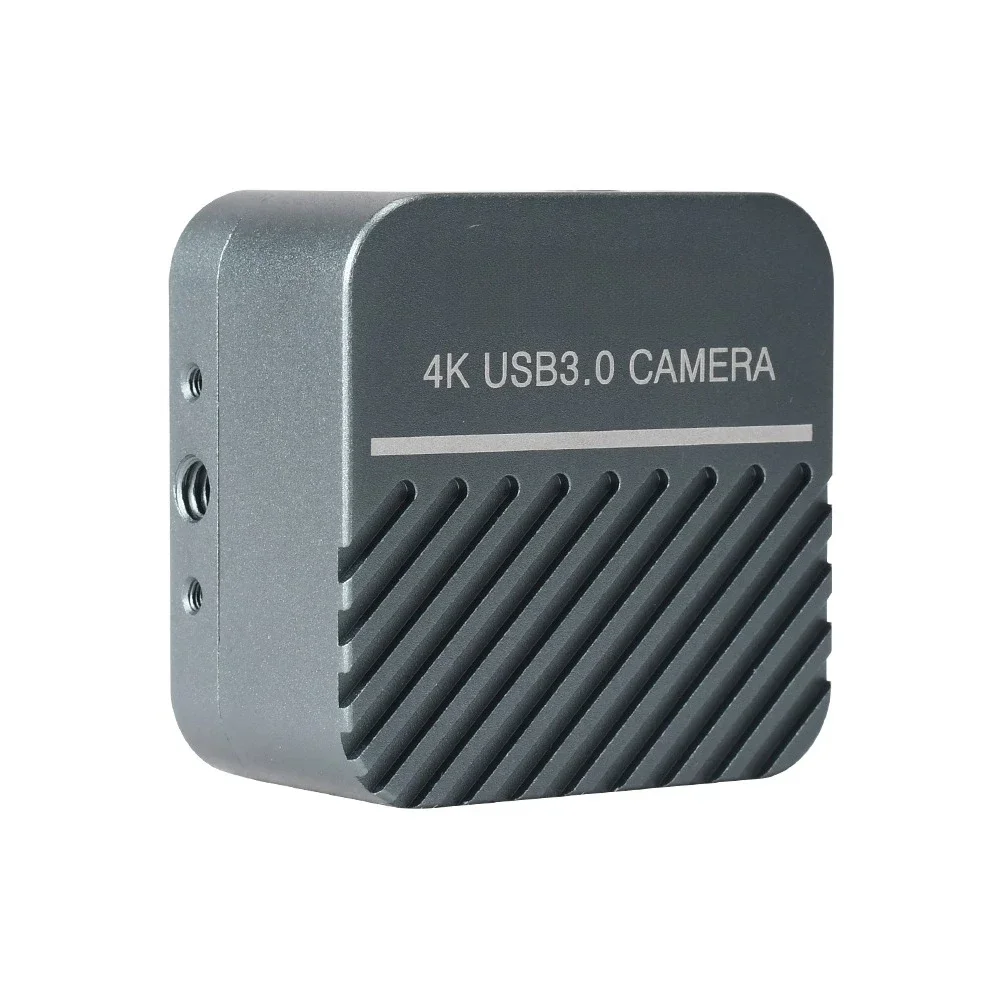 Industrial camera Microscope camera high definition camera 4K magnifying glass free drive support secondary development