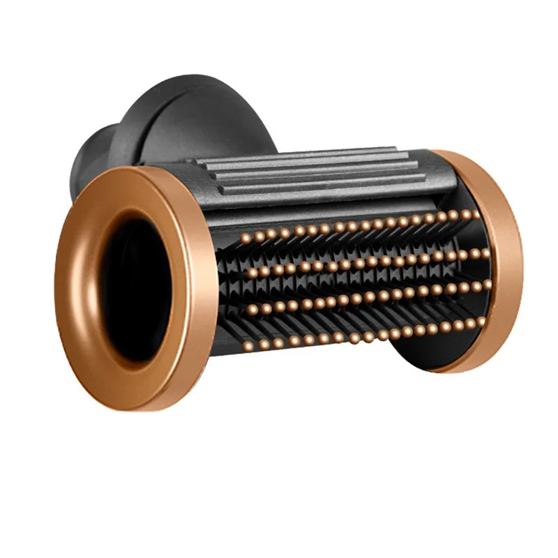 popular For Dyson HD15 HD01 HD02 HD03 HD04 HD08 Anti-Flying Nozzle Attachment Tool Hair Dryer Universal Hair Modeling Nozzle E