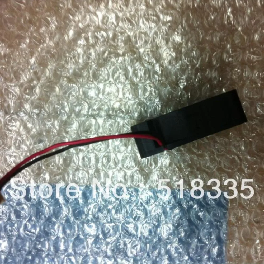 2pcs SXDOOL RDM5015S Server Square 50mm 5cm Fan 12V 0.14A 2wire 2pin Sleeve Inverter Cooling Fan Silent Quiet
