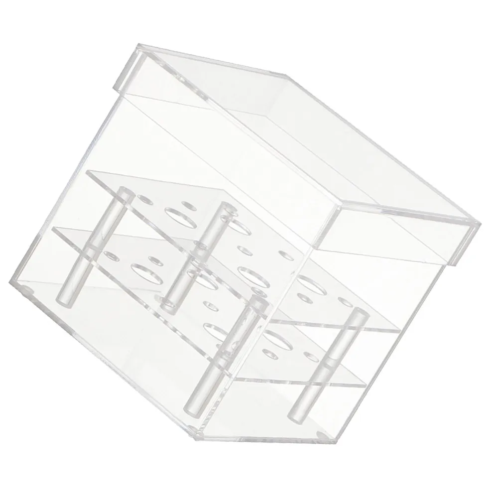 Transparent Acrylic…