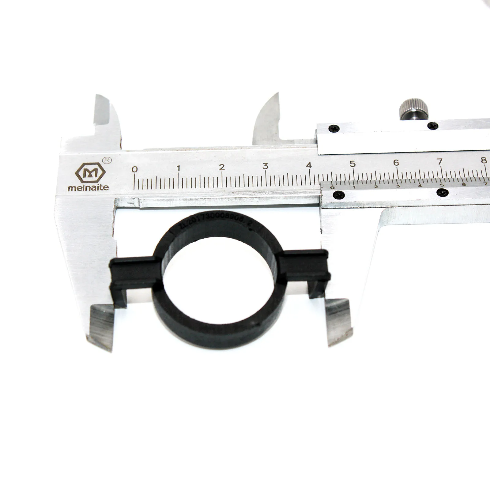 6PCS L10 H7 Led Ada…