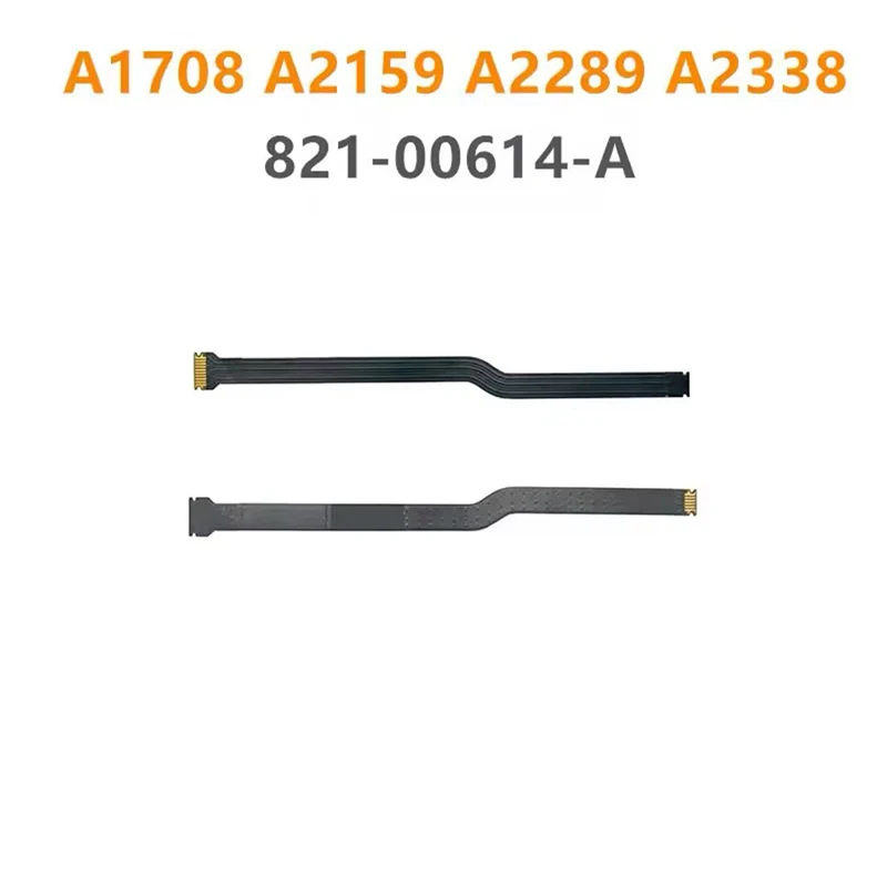 New A1708 A2159 A2338 Battery Cable Flex For Macbook Pro 13