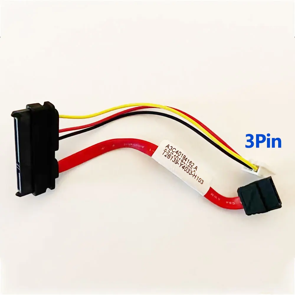 OEM 2Pin / 3Pin 40cm For Fujitsu Esprimo Q556 Q558 Q956 Q957 Q958