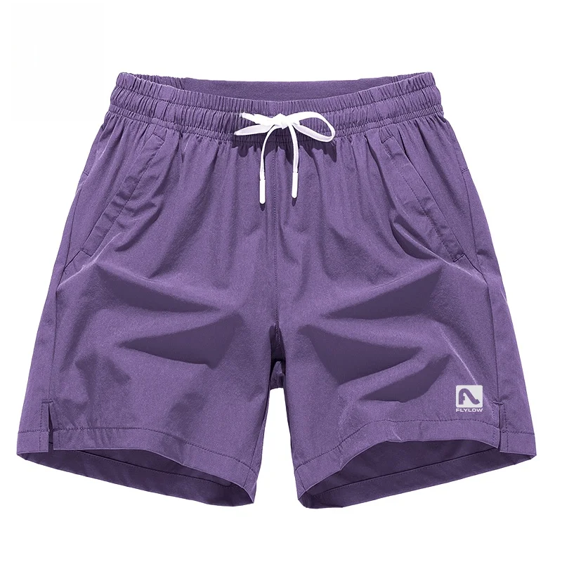 

Flylow Sport Fitn Running Qui Dry Дышащие мужские орты Четырехчастные поясные сумки для мобильного телефона Outdoor Cilin...