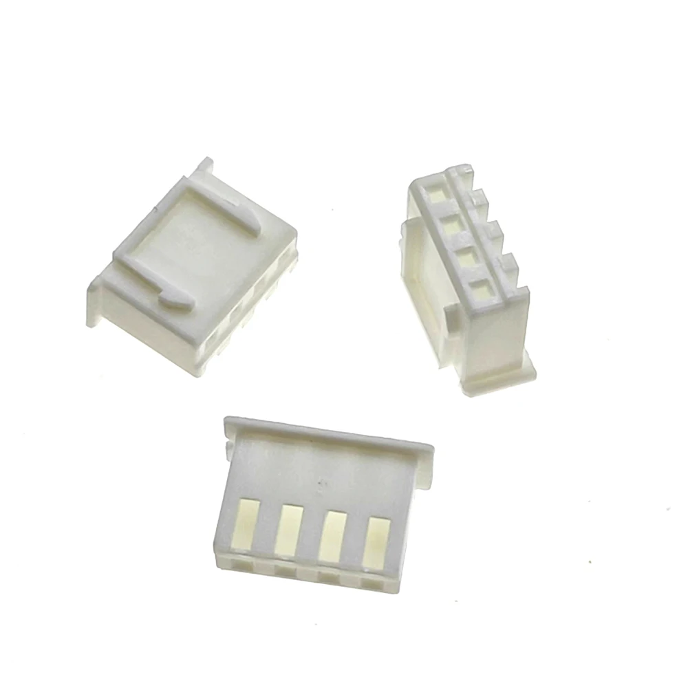 50pcs XH2.54-2P/3P/4P/5P/6P/7P/8P/9P/10P 2.54mm Connector Housing Case XH2.54 - Image 5