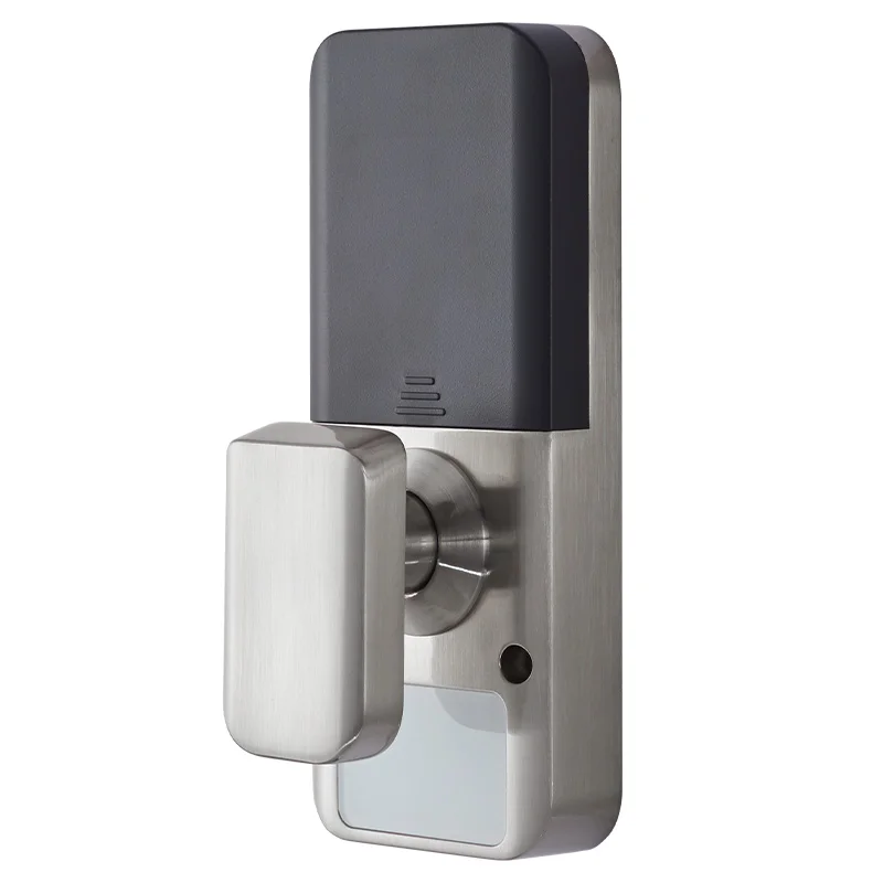 TT Lock APP Hotel Home Biometric Fingerprint Password Card TUYA APP Smart Door Lock Intelligent Digital Lock
