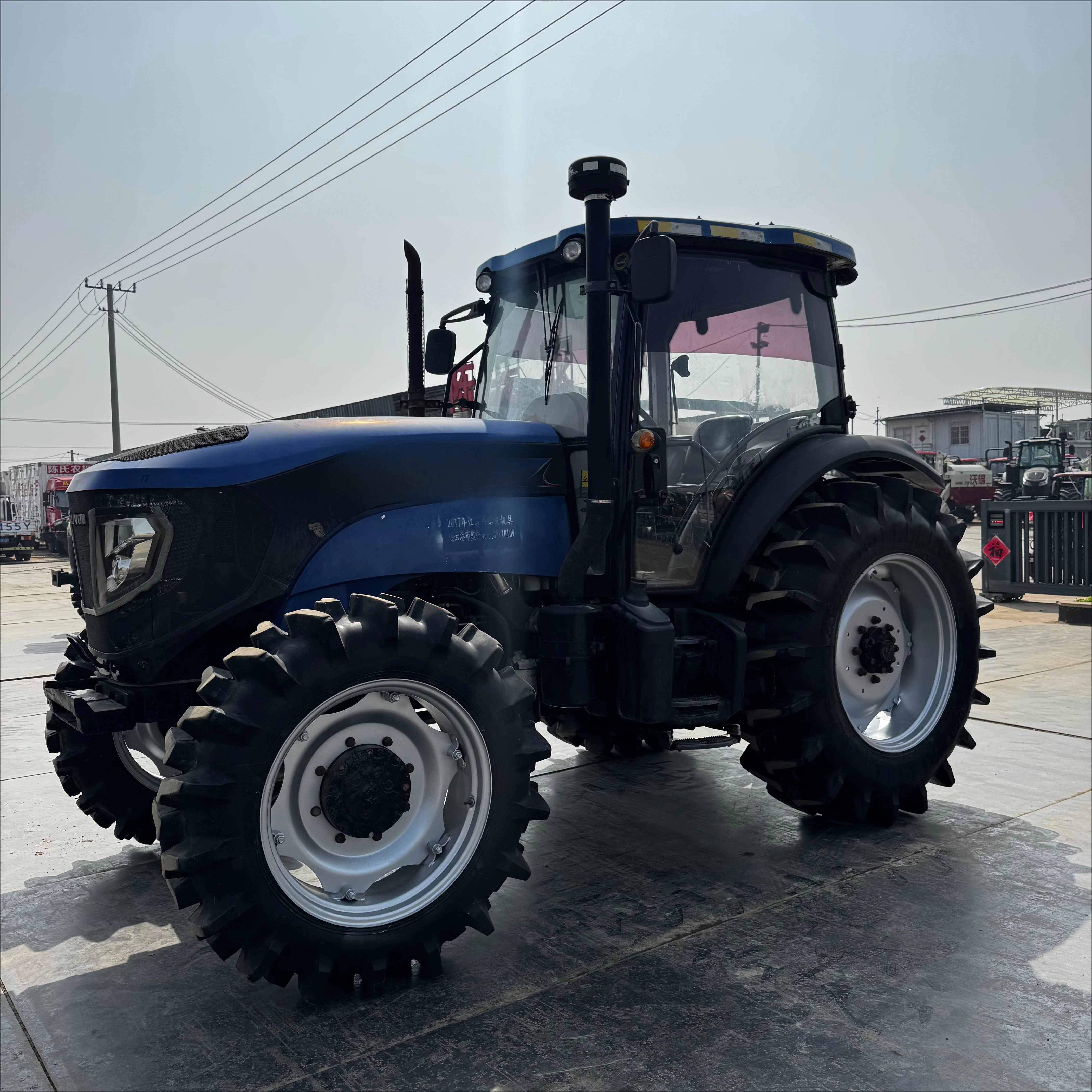 Cheap Price Tractor for Sale Wholesale