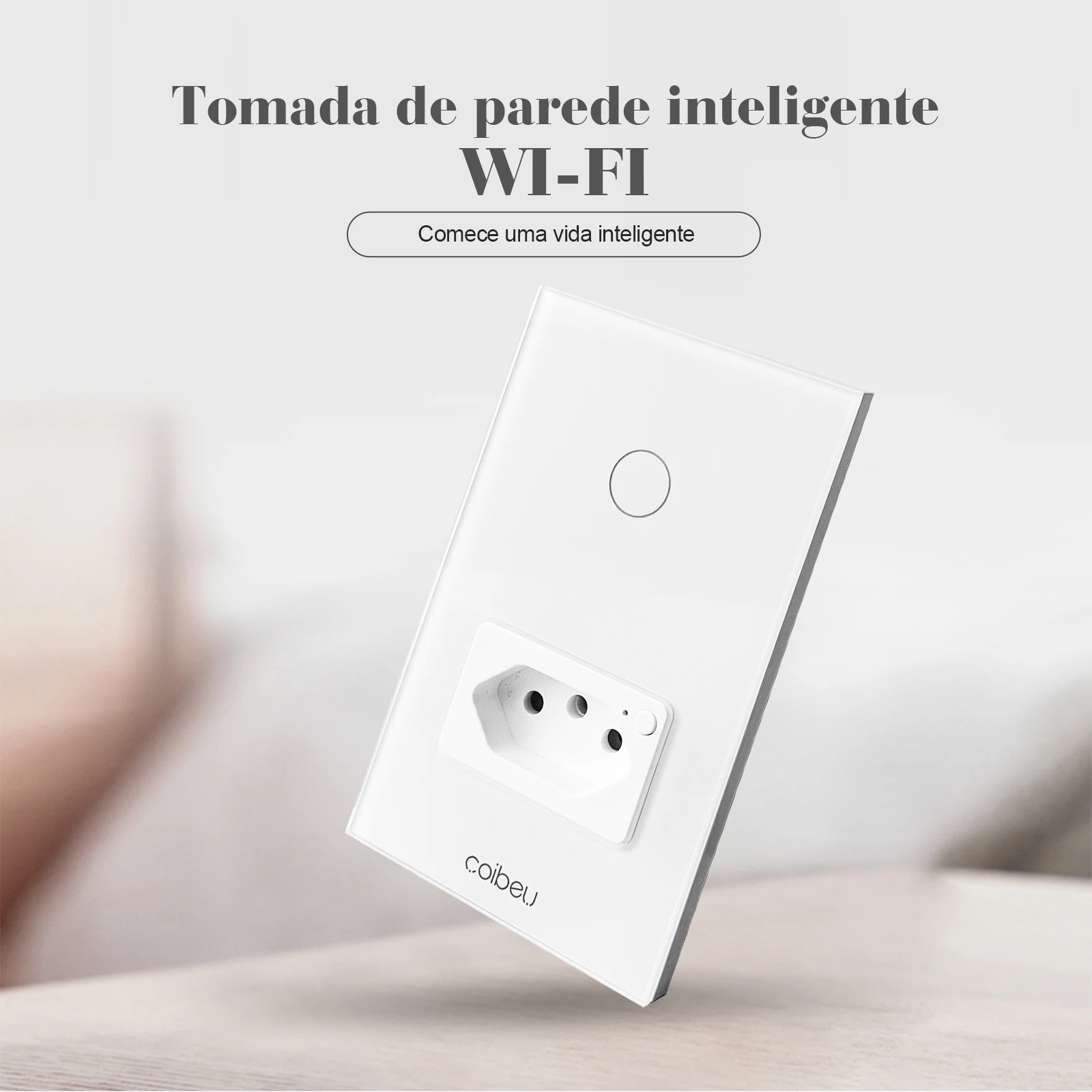 16A, tomada intelegente wifi,interruptor inteligente App,alexa,do brasil,fio neutro,Google Home,110V, 220V,smart switch wifi