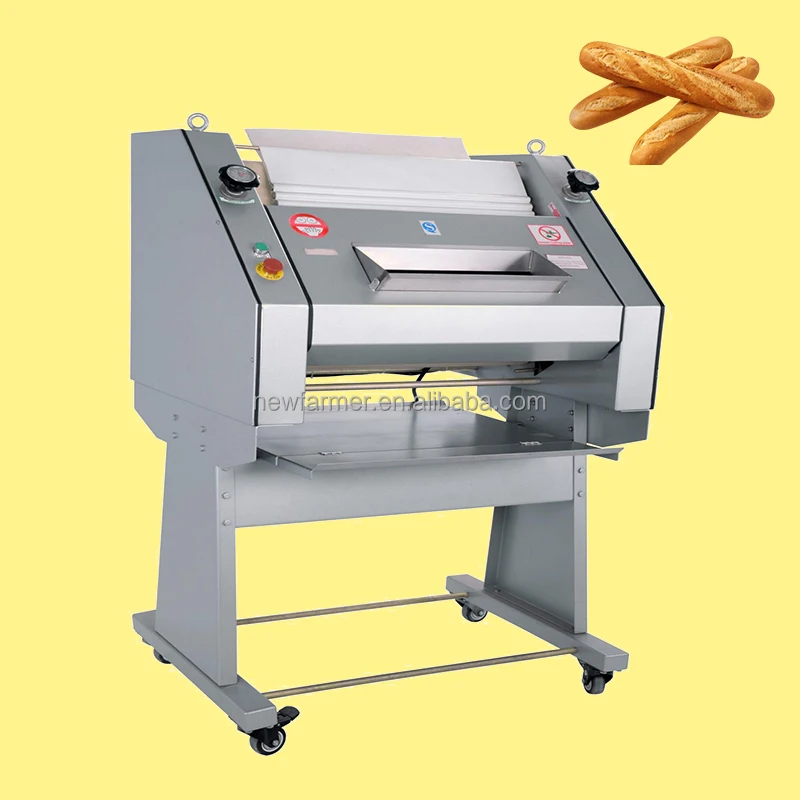 Faconneuse a Baguettes a Pain Baking Equipment/Efficient Fully Automatic Baguette Forming Machine