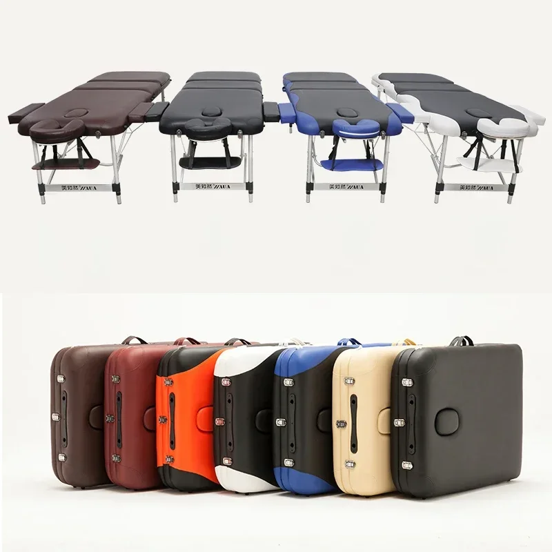 Physiotherapy Bed B… - image