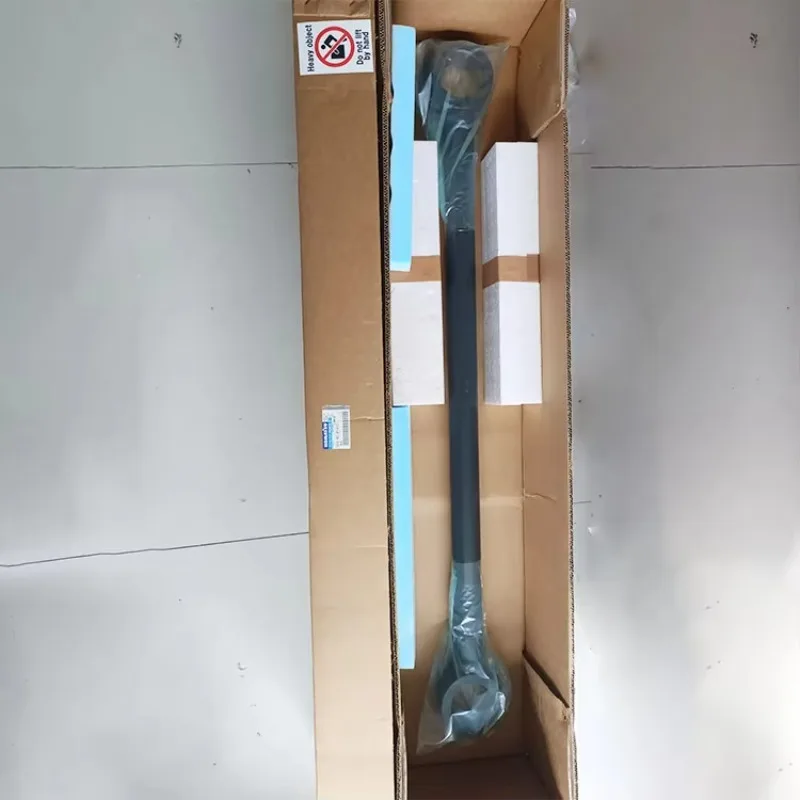 HD465-7 569-40-81410 مجموعة قضيب التوصيل جودة عالية لشاحنات قلابة صلبة