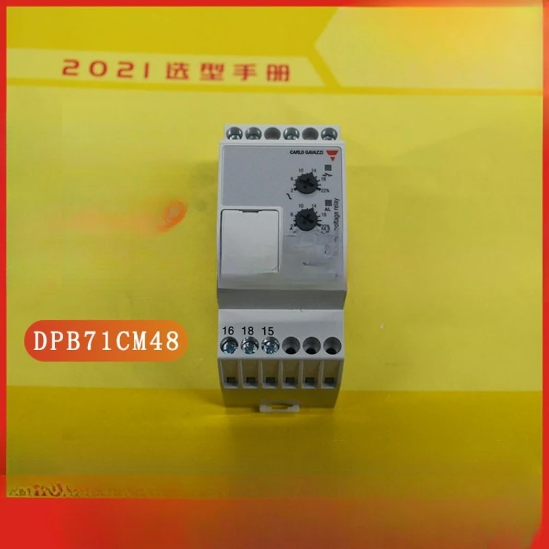 

Детали для реле монитора DPB71CM48 CARLO GAVAZZI