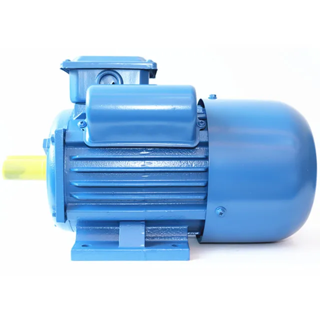 005 Water Pump Single Phase Electric Motor Electric Engine