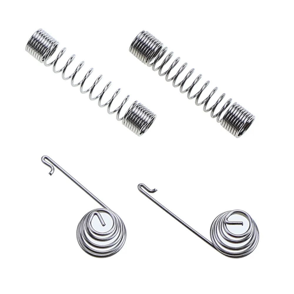 5Set For Xbox 360 XBOX360 Wireless Game Controller L R Left Right Battery Trigger Spring RT LT Handle Springs Repair Kit